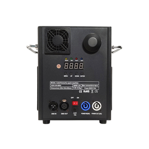 600w/650w Cold Sparkler DMX 512 Electric Cold Fire Sparkler <strong>Machine</strong> Stage Fountain <strong>Fireworks</strong> <strong>Machine</strong> - Product Image 1