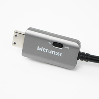 Cable de Audio y Video Componente RGBS VGA de Alta Calidad Compatible con Todos los Juegos de DC para Consola de Juegos SE-GA DreamCast
