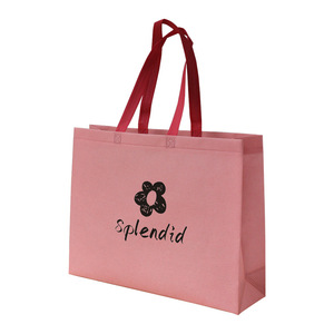 Sac fourre-tout non tissé Whale Righteousness, personnalisable avec impression, pour vêtements et courses - Product Image 5