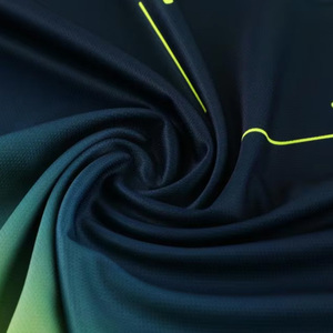 Pakaian Tim Olahraga Musim Panas Lengan Pendek Khusus Pria untuk Anak-anak, Pelajar, Dewasa, Jersey Sepak Bola Pertandingan - Product Image 3