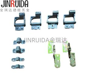 Rail <span class=keywords><strong>de</strong></span> guidage rabattable JIN RU DA pour l'<span class=keywords><strong>assemblage</strong></span> <span class=keywords><strong>de</strong></span> <span class=keywords><strong>meubles</strong></span>, quincaillerie réglable, système <span class=keywords><strong>de</strong></span> rail rabattable en acier durable - Product Image 4