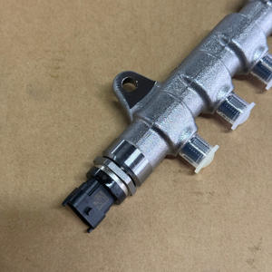 سكة وقود عالية الضغط أصلية من سايك ماكسوس لسيارة ماكسوس ديليوري 9 V90 C00073808 C00421559 0281007695 0445214484 - Product Image 3