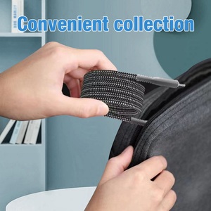 Công Nghệ Mới Phổ Biến Trong Kho Xách Tay Dễ Dàng Cho Quanh Co Bện Từ Tính Sạc Nhanh Pd60w 3A Điện Thoại Di Động Cáp - Product Image 4