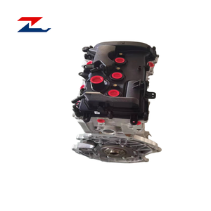 محرك CAF384Q سعة 1.5 لتر بثلاث أسطوانات، محرك معاد تصنيعه لسيارة فورد مونديو - Product Image 2