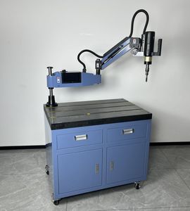 Máquina de roscar CNC automática, para aplicaciones de tornillos autorroscantes y autoperforantes, por un par de años - Product Image 2
