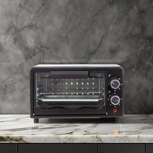 أفران كهربائية كونترتوب صغيرة متعددة الوظائف بطبقتين كعكة الخبز محمصة بخار و فرن حراري ميكروويف منزلي - Product Image 1
