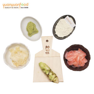Vente directe d'usine, vente de poudre de <span class=keywords><strong>Wasabi</strong></span> 100% Pure de Rhizome - Product Image 4