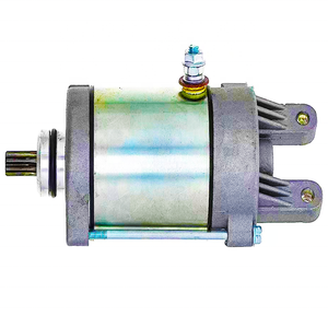 Prix bon marché VTS-250 GTS-250 <span class=keywords><strong>KYMCO</strong></span> DINK-250 DAFRA NEXT-300 démarreur de moto - Product Image 5