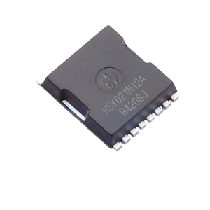 HT HSY021N12A 021N12A 120V 200A Transistor à effet de champ à semi-conducteur à oxyde métallique à canal N 1,8 mΩ - Product Image 1