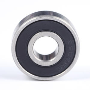 Rodamiento de Bolas de Ranura Profunda Miniatura 625 de Alta Velocidad 686ZZ 608 696Z para Motores de Instrumentos de Belleza y Masaje, Material Inoxidable - Product Image 1