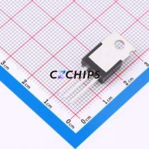 Transistor de efecto de campo (MOSFET) G1K1P10TE TO-220 original y nuevo - Product Image 2