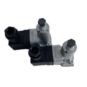 Outils hydrauliques HAWE DG34R Switch - Product Image 3
