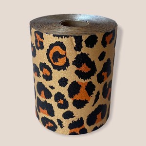 <span class=keywords><strong>Top</strong></span> Grade nhà máy bán buôn làm tóc lá dập nổi lá với in lớp phủ cho vẻ đẹp tóc Salon - Product Image 3