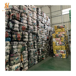 Balles Vestes Vêtements d'occasion Mixtes pour Enfants du Canada Bébé en Vrac Vêtements d'Occasion pour Bébé - Product Image 3