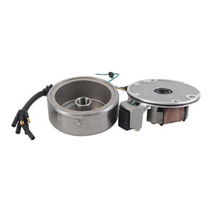 Bobine magnéto de générateur de moteur de <span class=keywords><strong>moto</strong></span> pour 50cc 70cc 90cc 110cc 125cc Kick Start Pit Pro Trail Dirt Bike ATV Quad JH70 - Product Image 3