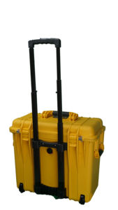 Dispositivo probador de pérdida dieléctrica completamente automático de alto voltaje Elecgene - Product Image 2