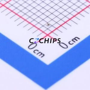 C0201X7R271M500NTA SMD Capacitor (MLCC) 0201 ( Capacitance: 270pF )( Precision: 20% Rated Voltage: 50V ) - Product Image 1