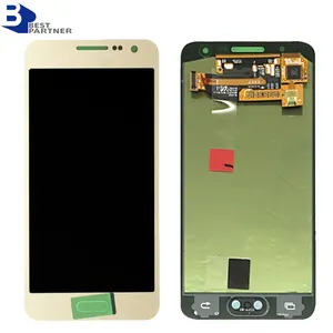 Lcd for samsung for galaxya3ディスプレイ用samsung a3スクリーン