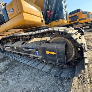 Excavadora Usada Caterpillar 320GC Limpia y Bien Mantenida, Eficiente en Consumo de Combustible y con Gran Rendimiento - Product Image 2