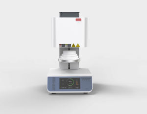 Four de frittage <span class=keywords><strong>dentaire</strong></span> à haute température de zircone de Zetin Fast Pro Chairside pour le laboratoire <span class=keywords><strong>dentaire</strong></span> - Product Image 4