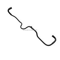 Tuyau séparateur d'huile JDE10729 LR013531 pour Land Rover Range Rover Sport L320 L494 Vogue L405 Discovery 4 L319 3.0TD V6 Diesel