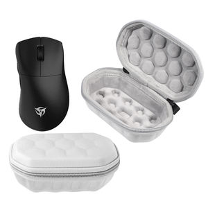 Ninjutso Ninja <span class=keywords><strong>oox</strong></span> katana souris sac de rangement souris sans fil de jeu APEX/CSGO/CFH étui de rangement Portable sac de protection rigide - Product Image 2