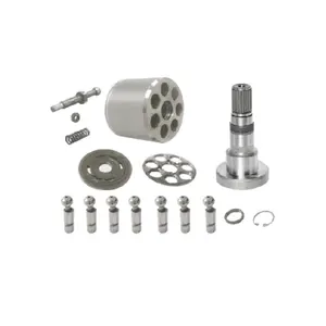 Floor Price Linde Bmf35 Hydraulische Zuiger Motor Reserveonderdelen Reparatie Kits