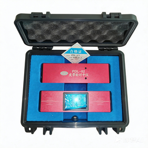 Instrument d'alignement de haute précision PDL-02 - Outil laser magnétique, précision inégalée, précision exceptionnelle à l'échelle du millimètre - Product Image 4