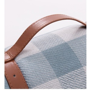 Manta extragrande para <span class=keywords><strong>picnic</strong></span> al <span class=keywords><strong>aire</strong></span> <span class=keywords><strong>libre</strong></span> Colchoneta de camping Premium para picnics y aventuras - Product Image 3