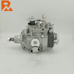 Pompe à injection de carburant 0460426410 VE6 12F1250L987-3 95336213 L987-3 pour moteur F4BE0684C NEF6 4.5L - Product Image 5