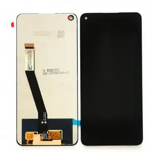 Per Xiaomi Redmi Nota 9S Nota 9 Pro LCD Screen Digitizer di Ricambio