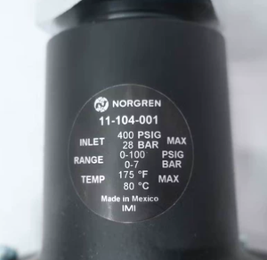 สินค้าขายดี ชุดควบคุมแบบใช้ไพลอตสำหรับงานเฉพาะรุ่น 11-104 ซีรีส์ 11-104-001/11-104-002 - Product Image 1
