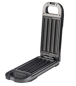 Thuisgebruik Elektrische Gezonde <span class=keywords><strong>Snack</strong></span> Wafel <span class=keywords><strong>Maker</strong></span> Machine Churros <span class=keywords><strong>Maker</strong></span> Voor Keuken - Product Image 1