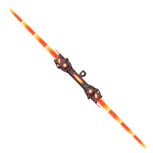 <span class=keywords><strong>Sabre</strong></span> laser télescopique à double tranchant, <span class=keywords><strong>jouet</strong></span> pour garçons de 8 à 13 ans, 24 couleurs, son et lumière, modèle en plastique L-131B - Product Image 5