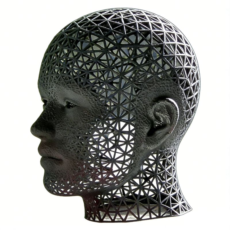 Custom 3D Printing Services with Rapid