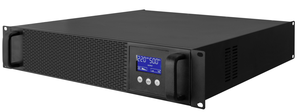 Wholesale Price PF 0.9 Online 220V Rack Mount Backup Power 12V Solar Inverter 1000W 1800W 2700W Battery <strong>UPS</strong> for Power Bank - Product Image 3