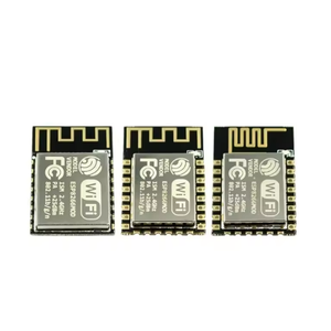 Module sans fil de qualité industrielle ESP8266, série vers WIFI, <span class=keywords><strong>ESP</strong></span>-<span class=keywords><strong>12S</strong></span>, <span class=keywords><strong>ESP</strong></span>-12F, <span class=keywords><strong>ESP</strong></span>-12E, <span class=keywords><strong>ESP</strong></span>-12, <span class=keywords><strong>ESP</strong></span> 8266, IOT, 1 à 10 pièces - Product Image 2