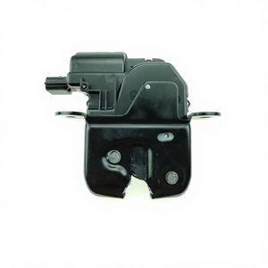 Cerradura de Maletero 905039428R para Renault SY-0285, Pieza de Repuesto Automotriz - Product Image 5