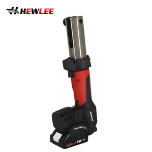 HEWLEE HZT-300C Multifunctional Other Hydraulic Tools For Cable Crimping And Cutting Battery Powered Pipe Crimper Cutter Tool