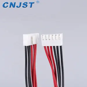 OEM Customized 1.5mm Assembly With Terminal Connector Wire Harness