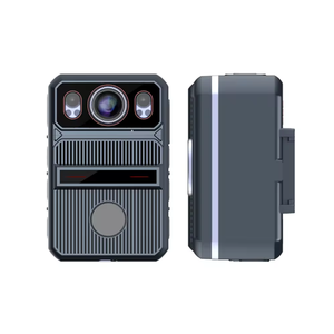 4K 1080P Wifi Không Dây <span class=keywords><strong>Mini</strong></span> DVR Máy Ảnh Di Động Kỹ Thuật Số Video Âm Thanh Máy Ghi Âm Cơ Thể Hành Động Mặc Máy Ảnh Tầm Nhìn Ban Đêm Ghi - Product Image 2