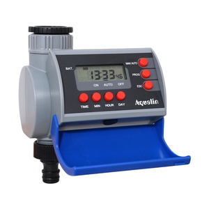 Smart Automatic Drip Irrigation <b>Timer</b> Controller smart Water Pump for Garden Watering Outlets - Product Image 1