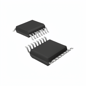 MAX3226EEAE+T 16 SSOP Interface ของแท้ ซื้อออนไลน์ ชิ้นส่วนอิเล็กทรอนิกส์ - Product Image 1
