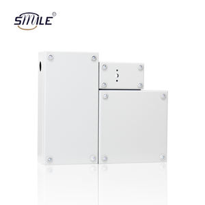 CHNSMILE çin tedarikçisi IP65 elektrikli ekipman/güç dağıtım kutusu elektrik kutusu - Product Image 3