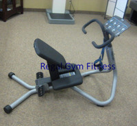 Corps fort équipement de Fitness Stretch Trainer Santé Fitness Machine