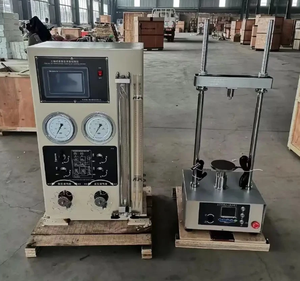 C002 30kn Triaxiale Grondsterkte Test Niet-Geconsolideerd Niet-Gedraineerd Afschuiftestapparaat - Product Image 3