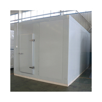 Contenedor Congelador Rápido Comercial Automático de Acero Inoxidable con Control PLC, 50 Toneladas, Ahorro de Energía, -60 +20, para Uso Agrícola