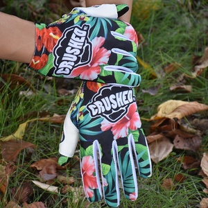 Guanto <span class=keywords><strong>da</strong></span> <span class=keywords><strong>corsa</strong></span> moto moto moto <span class=keywords><strong>da</strong></span> uomo personalizzato - Product Image 4