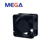 Ventilateur axial sans balais MG3515 35 mm, profondeur 15 mm, 5 V 12 V pour alimentation et carte de contrôle