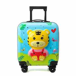 <span class=keywords><strong>Maleta</strong></span> <span class=keywords><strong>de</strong></span> <span class=keywords><strong>cabina</strong></span> para niños ABS, <span class=keywords><strong>Maleta</strong></span> <span class=keywords><strong>de</strong></span> viaje para niños - Product Image 1